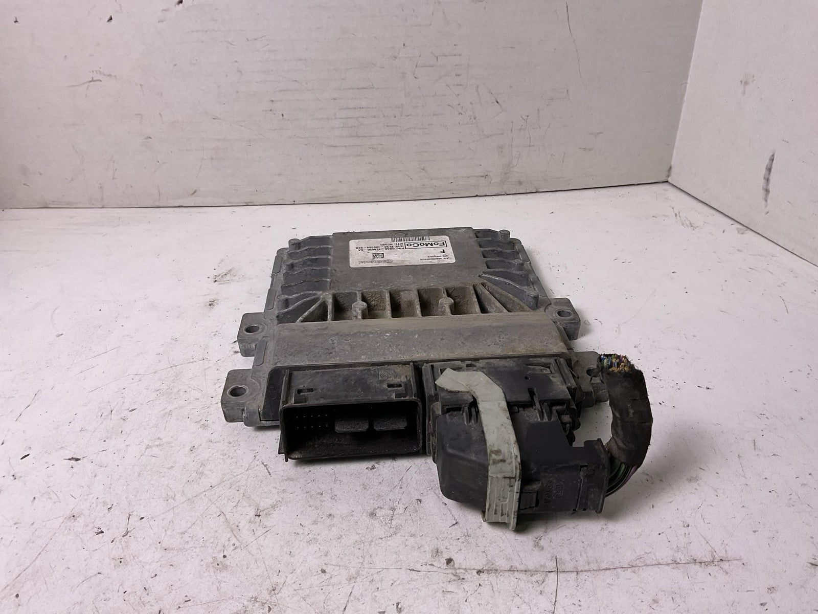 Engine/motor Brain Box FORD TRANSIT 250 16 17 18 190